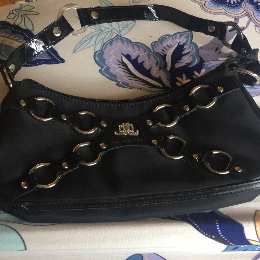 Jlo collection handbag